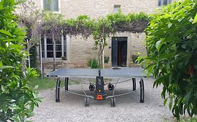La Taniere 16 Couchages