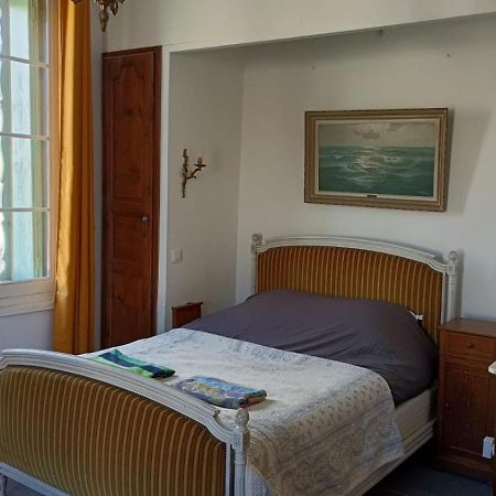 Villa La Taniere 16 Couchages à Vergèze Extérieur photo