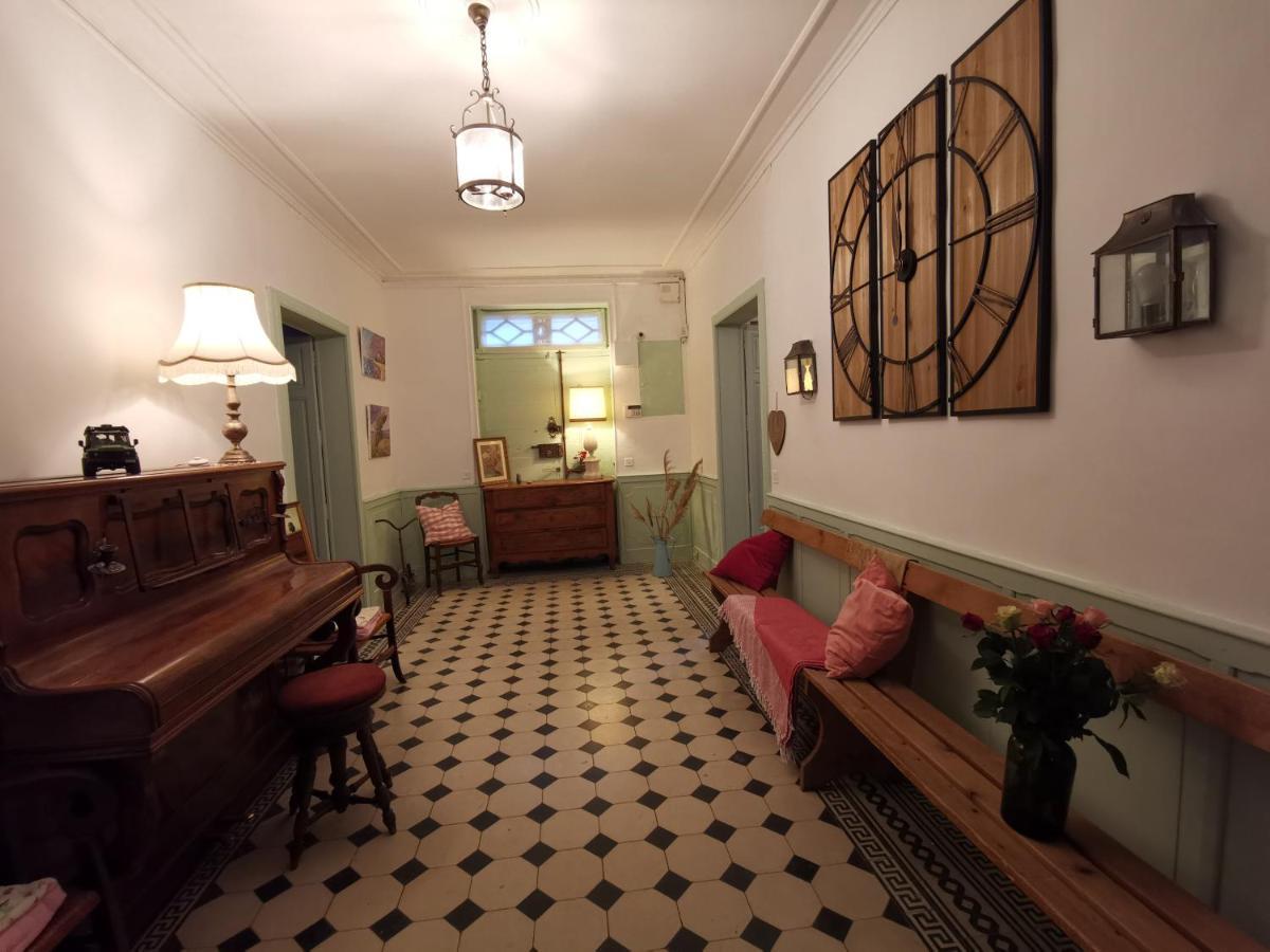 Villa La Taniere 16 Couchages à Vergèze Extérieur photo