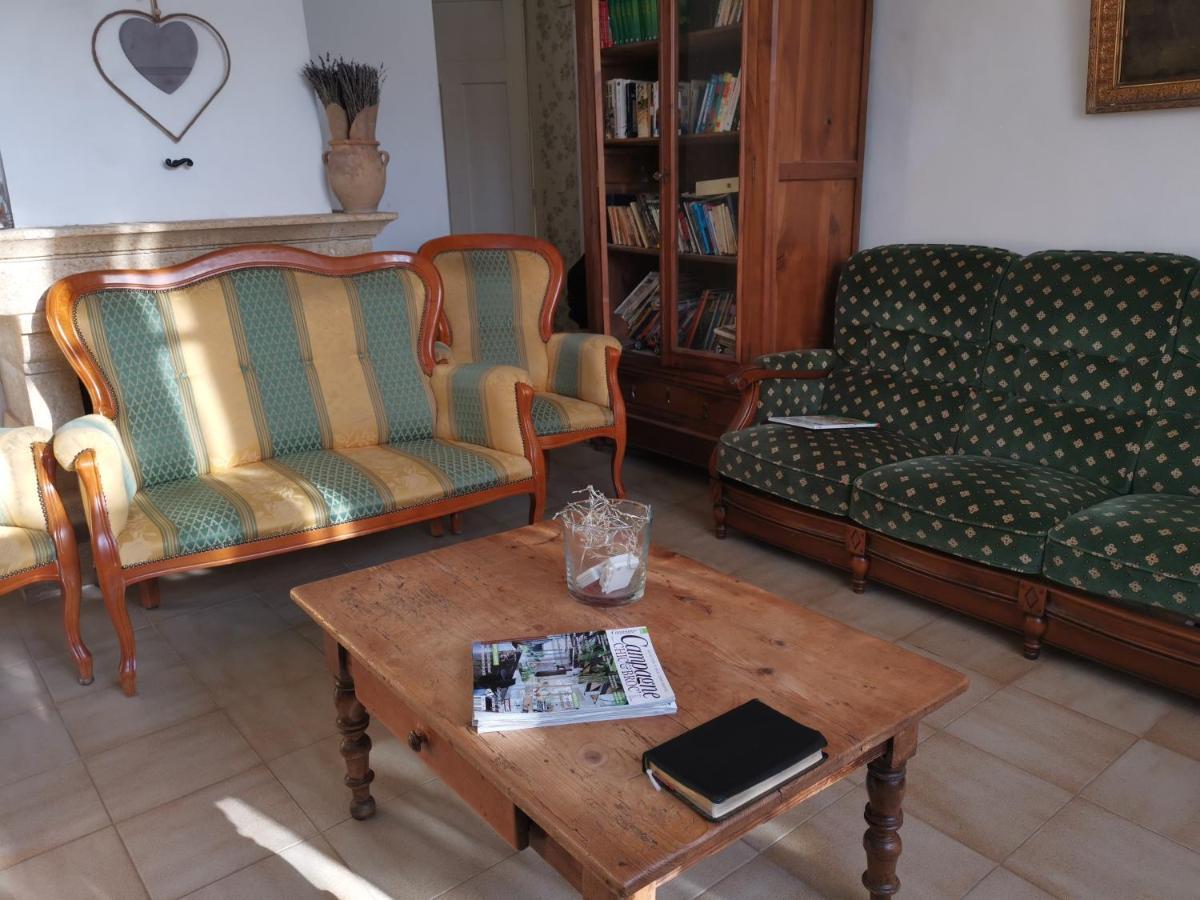 Villa La Taniere 16 Couchages à Vergèze Extérieur photo