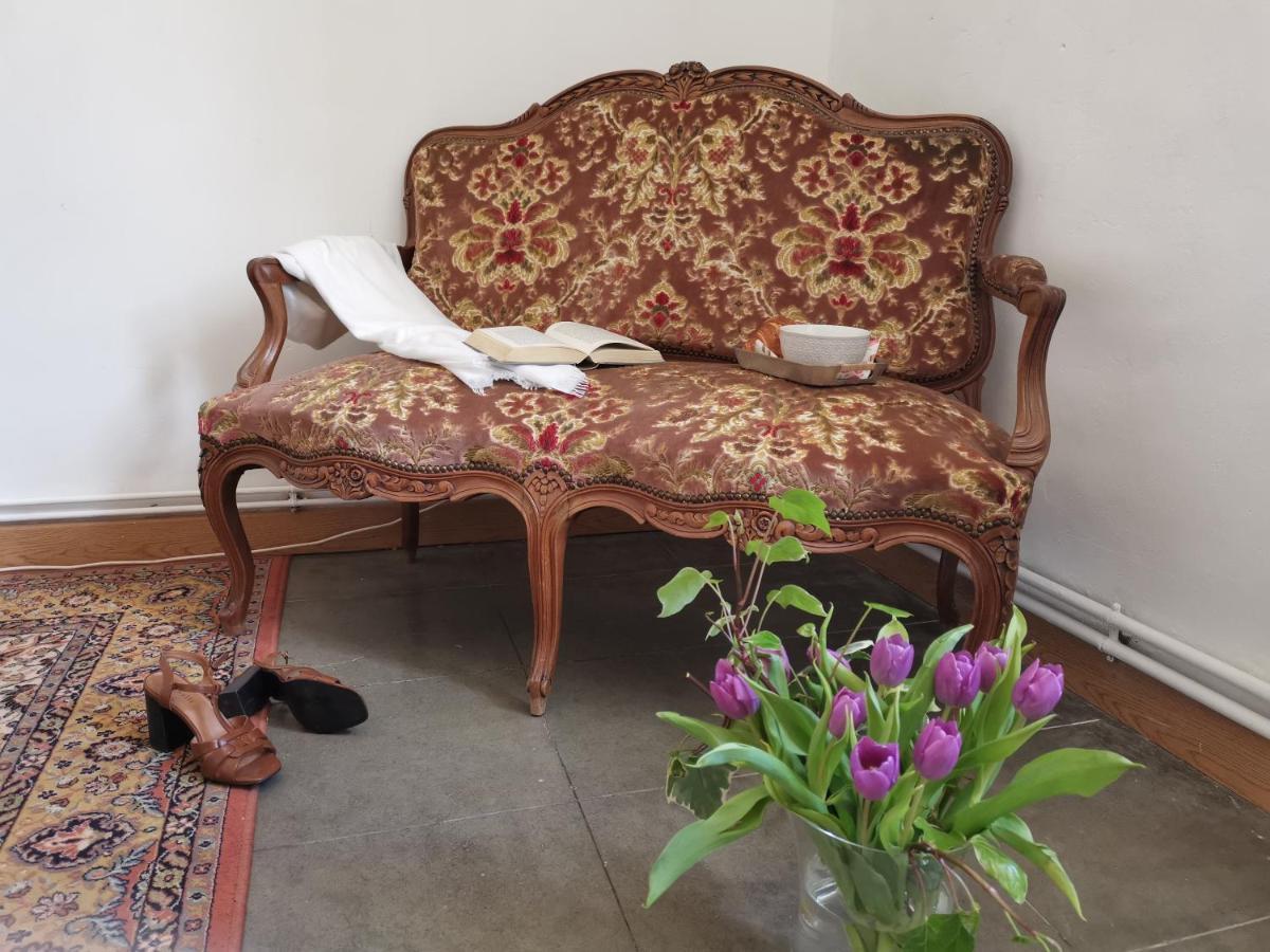 Villa La Taniere 16 Couchages à Vergèze Extérieur photo