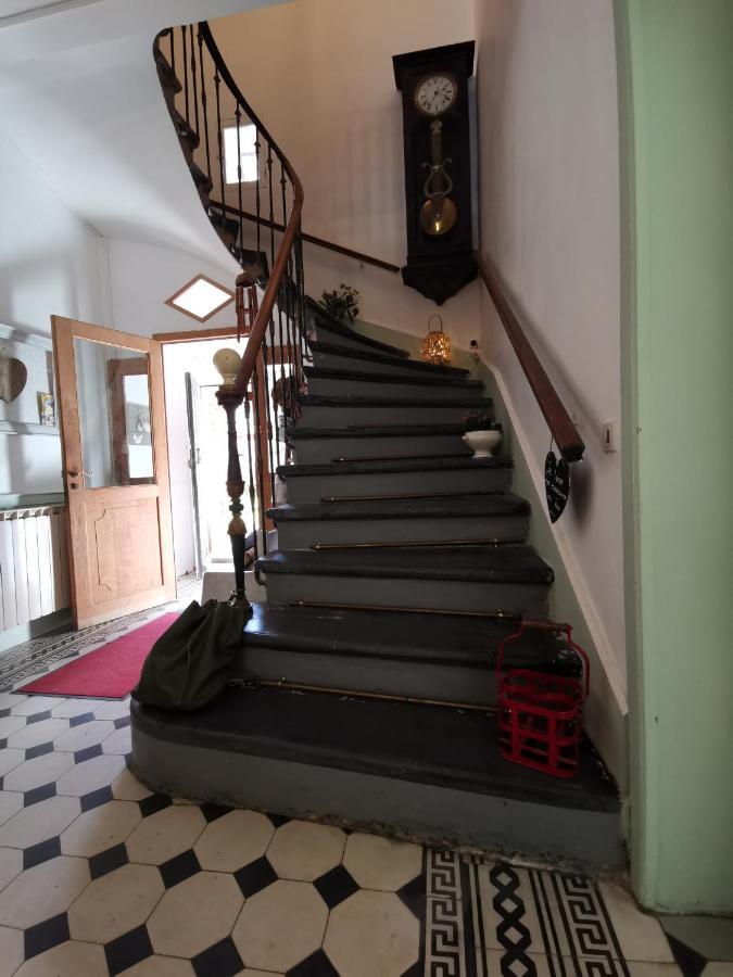 Villa La Taniere 16 Couchages à Vergèze Extérieur photo