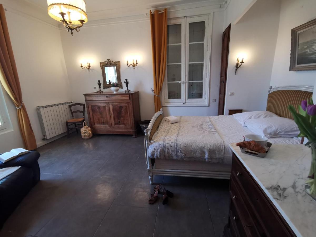 Villa La Taniere 16 Couchages à Vergèze Extérieur photo