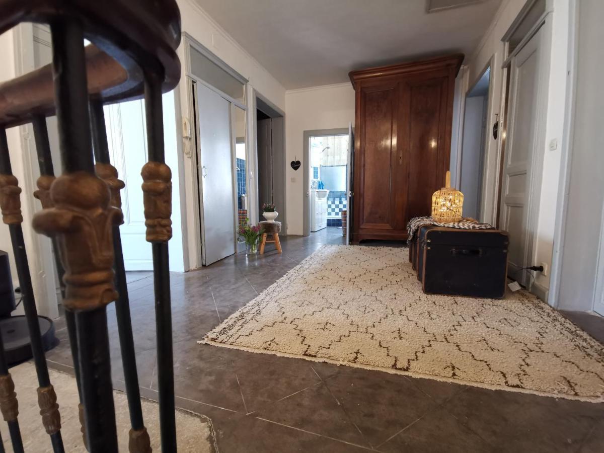 Villa La Taniere 16 Couchages à Vergèze Extérieur photo