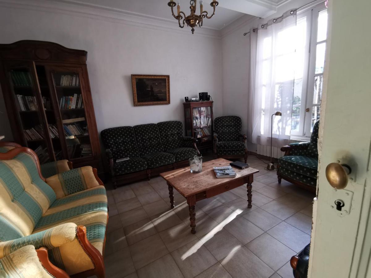 Villa La Taniere 16 Couchages à Vergèze Extérieur photo