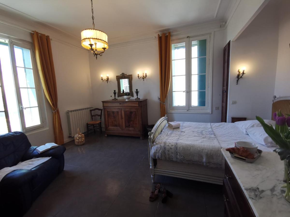 Villa La Taniere 16 Couchages à Vergèze Extérieur photo