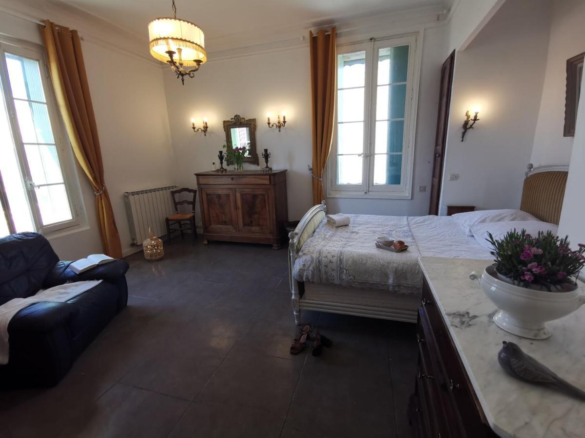 Villa La Taniere 16 Couchages à Vergèze Extérieur photo