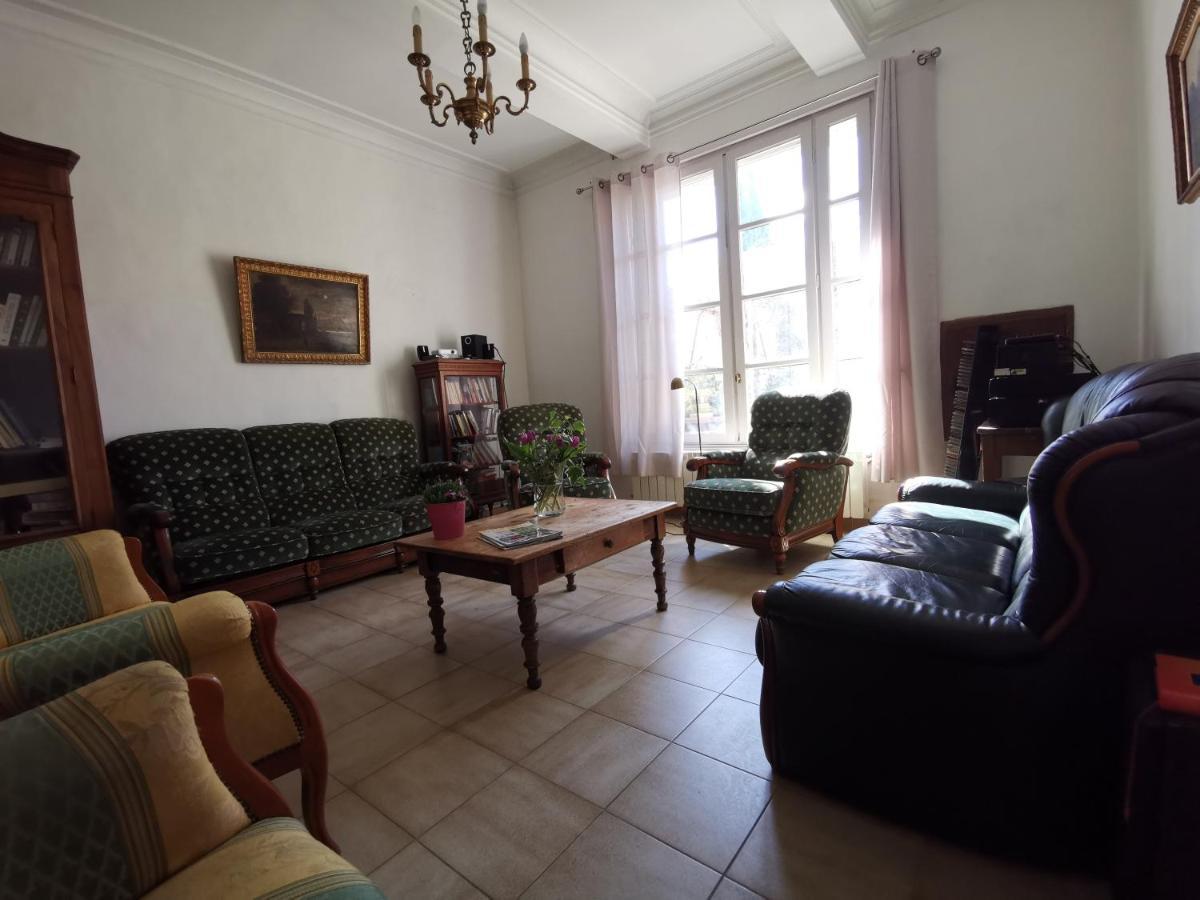 Villa La Taniere 16 Couchages à Vergèze Extérieur photo