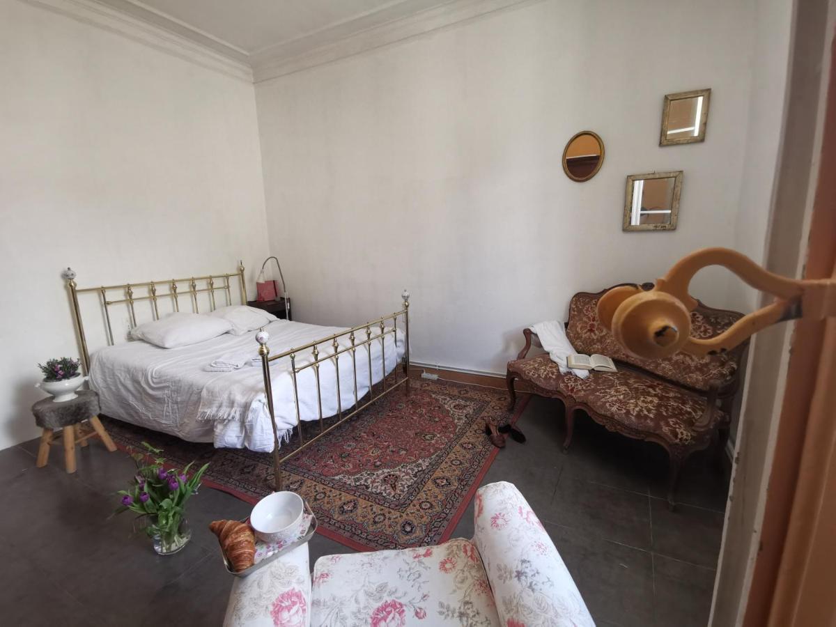 Villa La Taniere 16 Couchages à Vergèze Extérieur photo