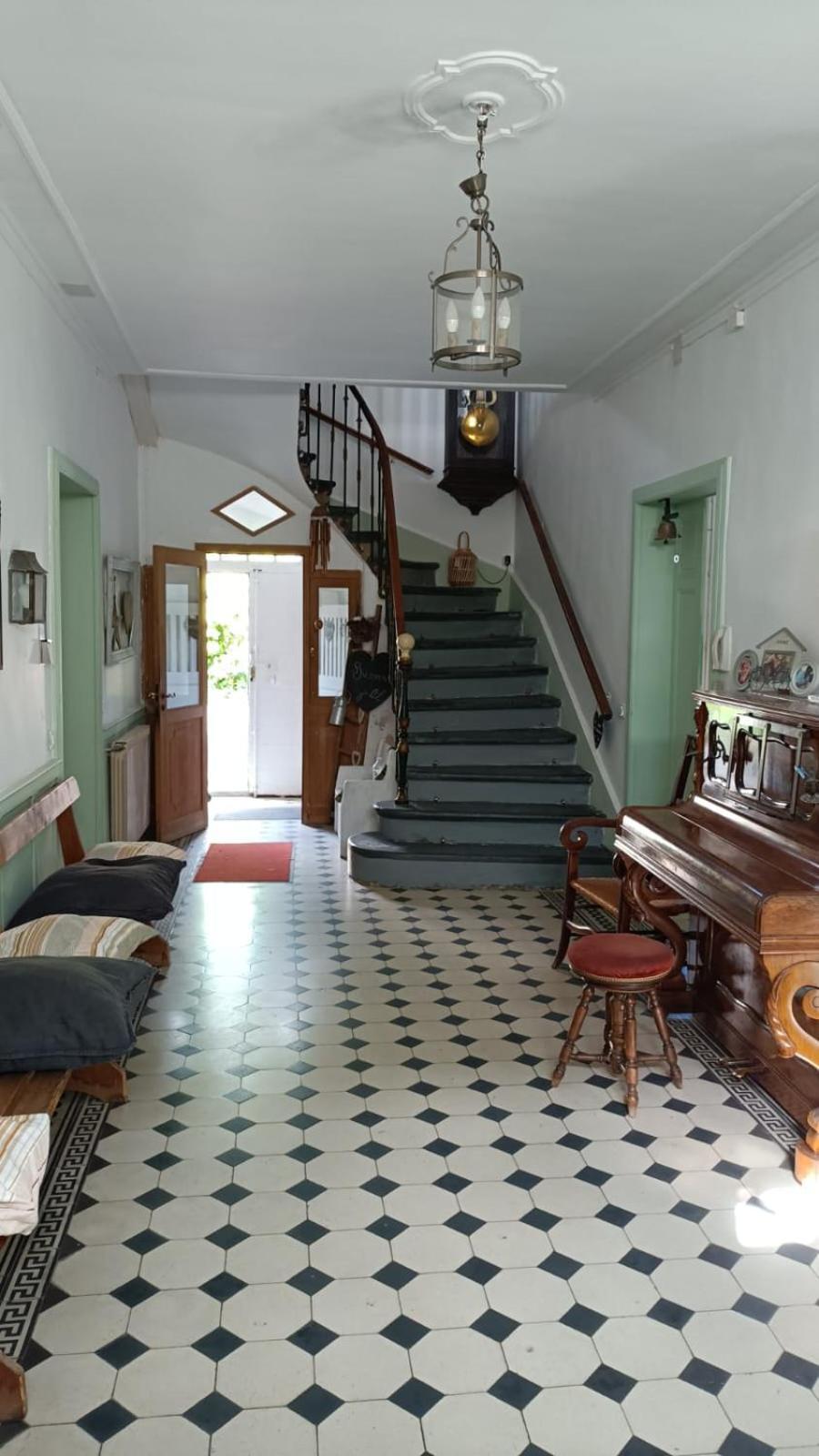 Villa La Taniere 16 Couchages à Vergèze Extérieur photo