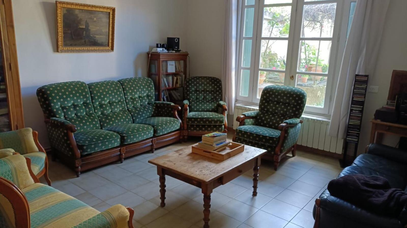 Villa La Taniere 16 Couchages à Vergèze Extérieur photo